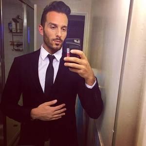 Meet your Posher, Peter